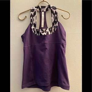 Lululemon Athletica Scoop Next Tank